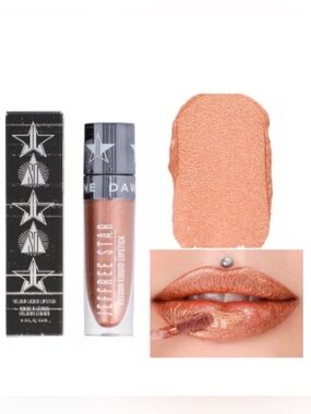 Jeffree Star Velour Liquid Lipstick
